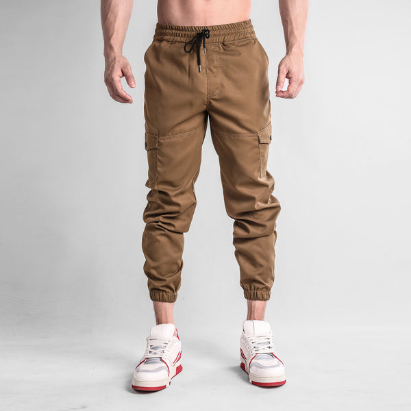 Men's Outdoor Workout Pants