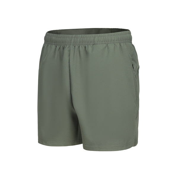 Men's Plus Size Quick-Drying Sports Shorts