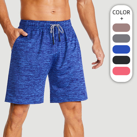 Summer New Arrival Men's Sports Casual Shorts