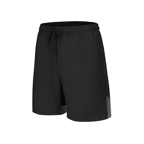 Loose Breathable Thin Basketball Shorts