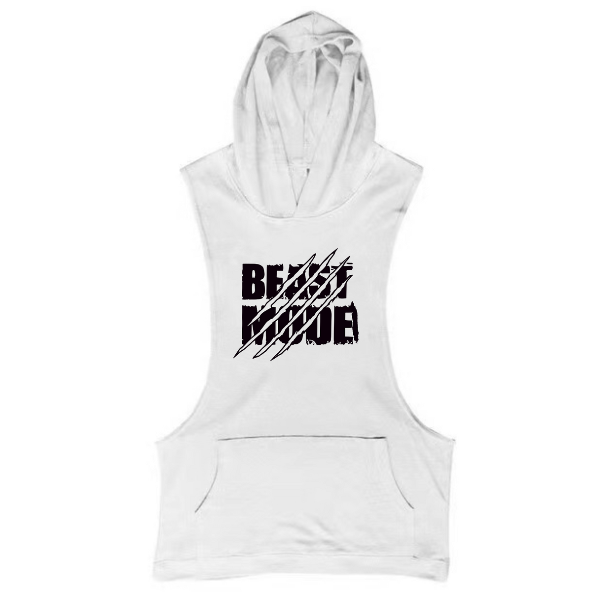Beast Mode Apron (3 Colours) main image 1