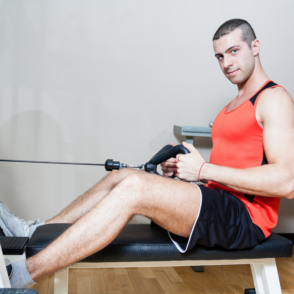 The Impact of Fit: Loose vs. Fitted Gym Shorts