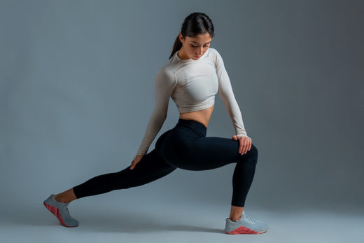 How to do Lunge with Twist? Lunge With Twist Benefit, Lunge With Twist Muscle Worked