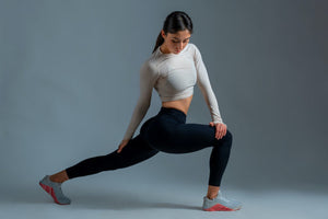 How to do Lunge with Twist? Lunge With Twist Benefit, Lunge With Twist Muscle Worked