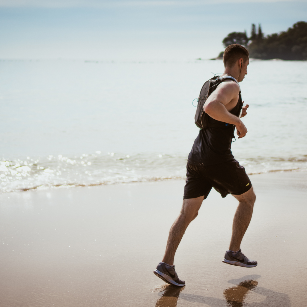 Eco-Friendly Brands for Sustainable Men's Workout Shorts