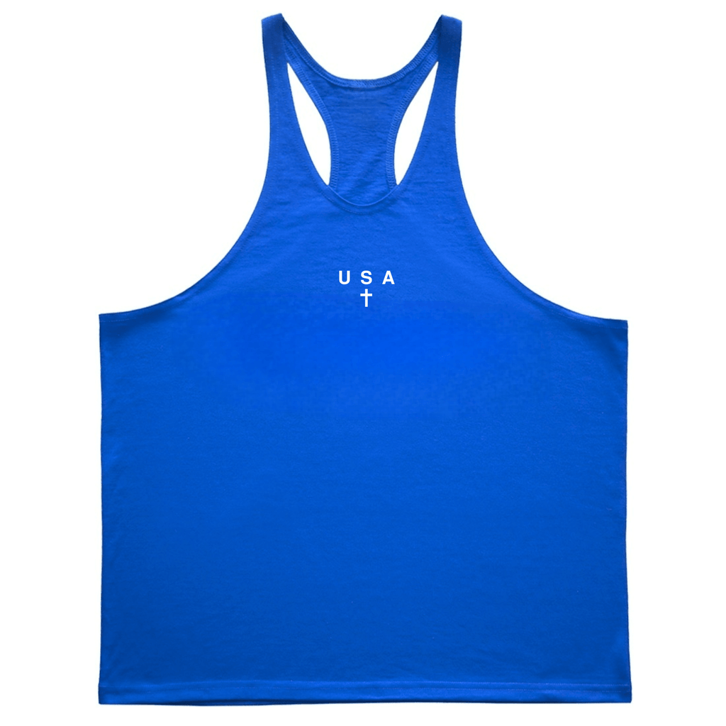 Fabrics to Avoid for Gym Tank Tops