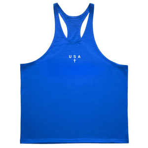 Fabrics to Avoid for Gym Tank Tops