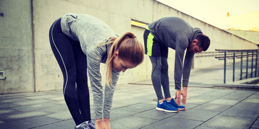 Should you lean forward during shrugs?