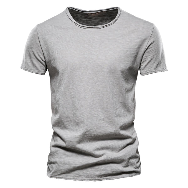 Men's Crew Neck T-Shirt