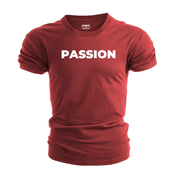 Graphic PASSION T-Shirt