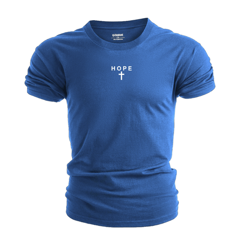 Men's HOPE CROSS T-shirt