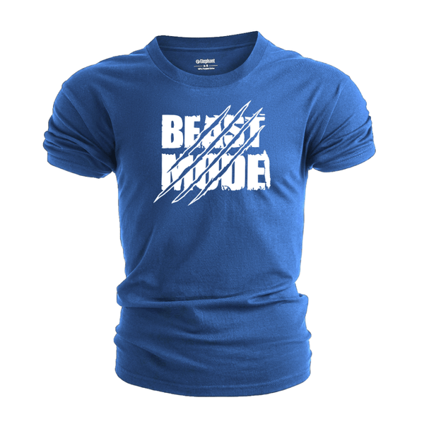 Men's BEAST MODE T-shirt