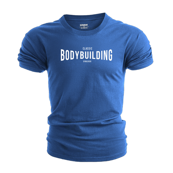 Men's Bodybuilding T-Shirt