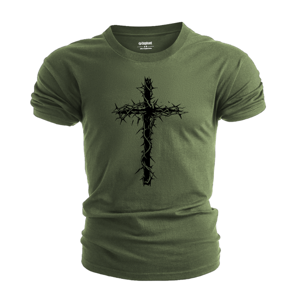 Men's Cross T-Shirt