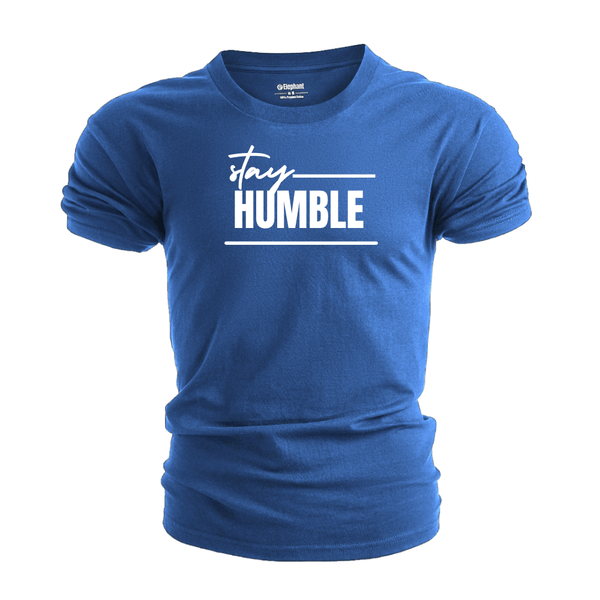 Men's Stay HUMBLE T-shirt