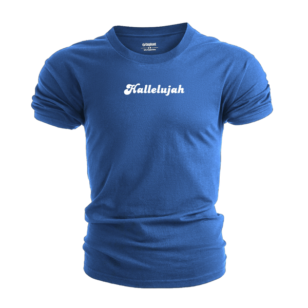 Men's Hallelujah T-shirt