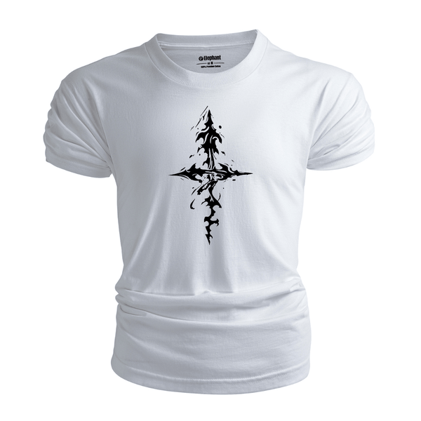 Men's Cross T-Shirt