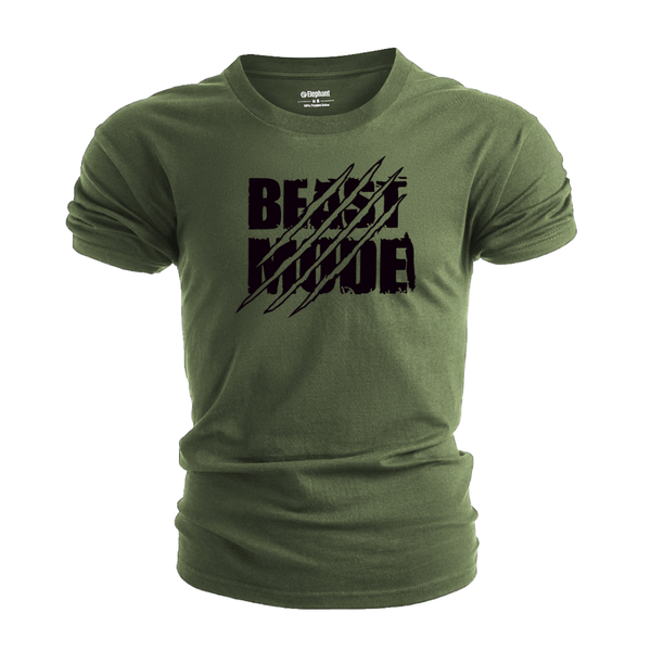 Men's BEAST MODE T-shirt