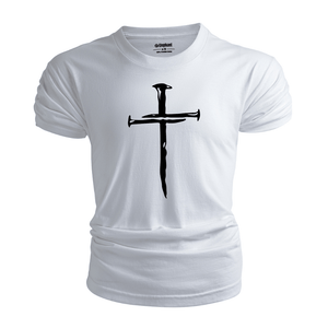 Men's Cross Cotton Tees