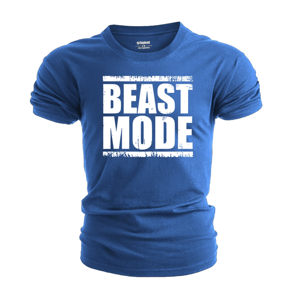 Men's BEAST MODE Graphic Tees