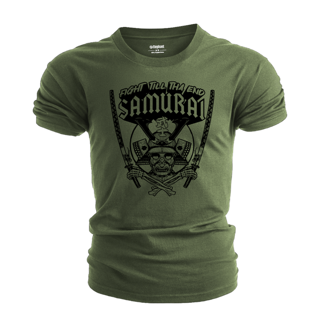 Gym Graphic Tees