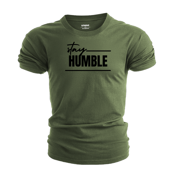 Men's Stay HUMBLE T-shirt