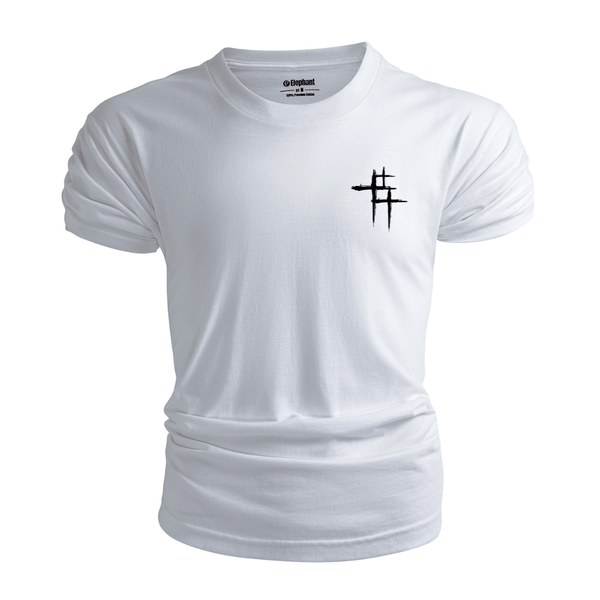 Men's Three Cross T-Shirt