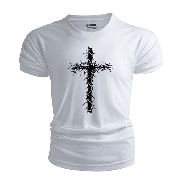 Men's Cross T-Shirt