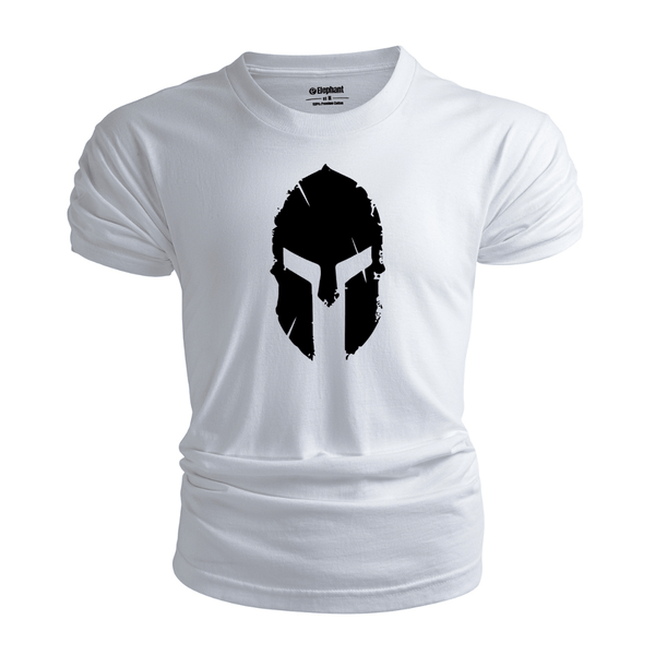 Men's Spartan Short Sleeve Shirts
