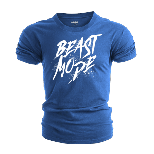 Men's BEAST MODE Graphic Tees