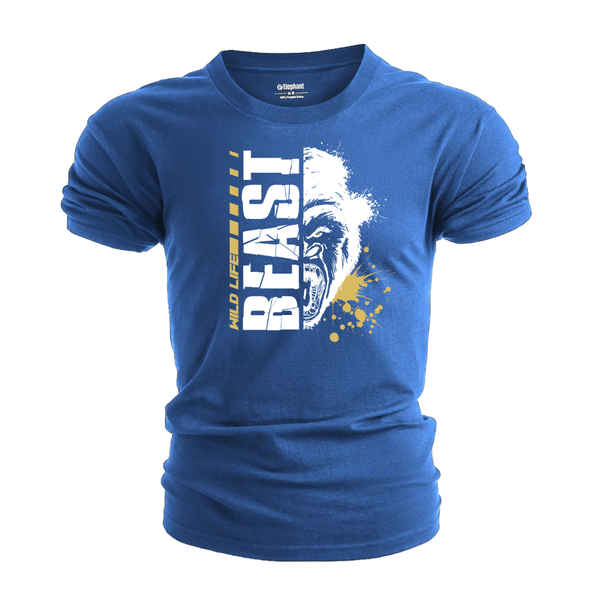 Men's BEAST Graphic Tees