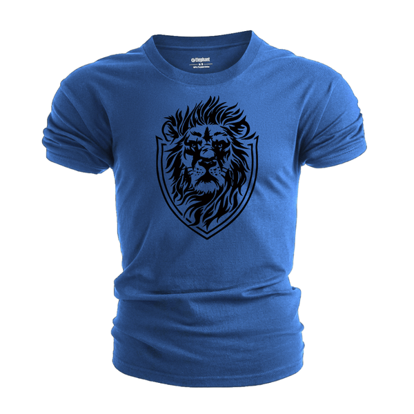 Men's Tiger Cotton Tees