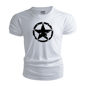 Men's Star Graphic Tees