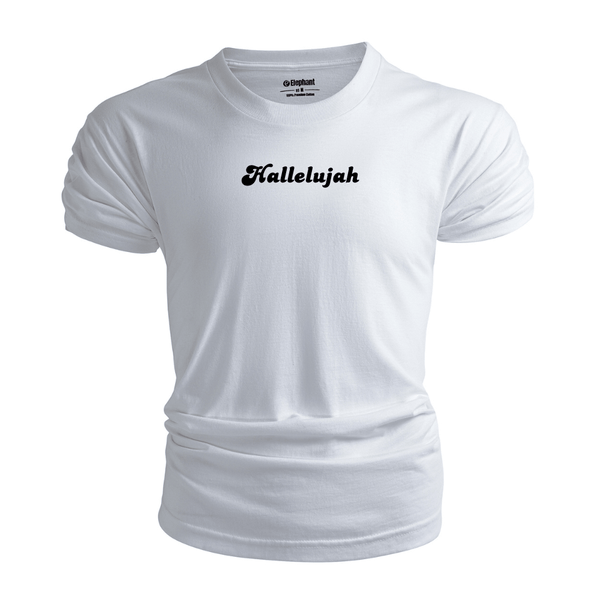 Men's Hallelujah T-shirt