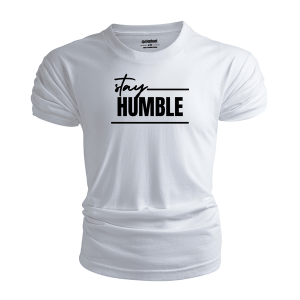 Men's Stay HUMBLE T-shirt