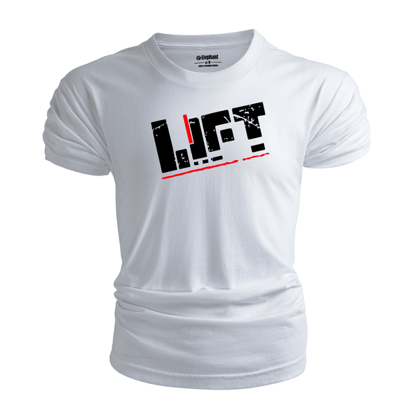 Men's LIFT Graphic Tees