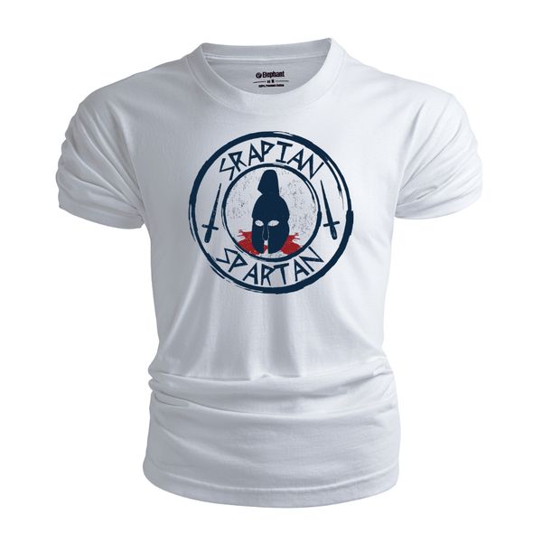 SPARTAN Graphic Tees