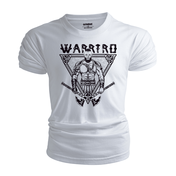 WARRIOR Graphic Tees