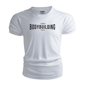 Men's Bodybuilding T-Shirt