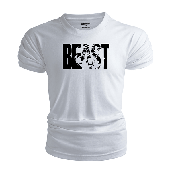 Men's BEAST Short Sleeve T-shirt