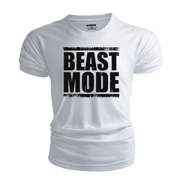 Men's BEAST MODE Graphic Tees