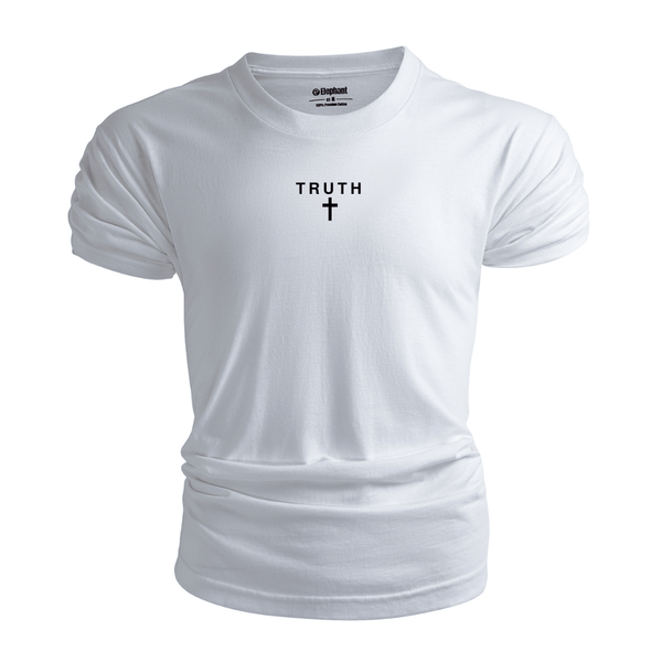 Men's TRUTH Cross T-shirt