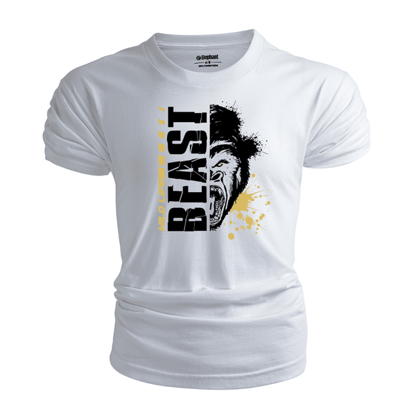 Men's BEAST Graphic Tees