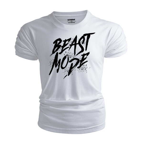 Men's BEAST MODE Graphic Tees