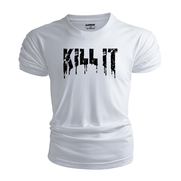 Men's KILL IT Graphic Tees