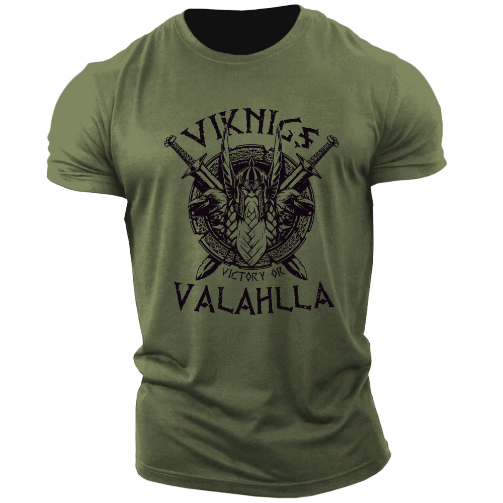 VIKINGS Graphic Tees