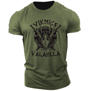 GYM Graphic Tees