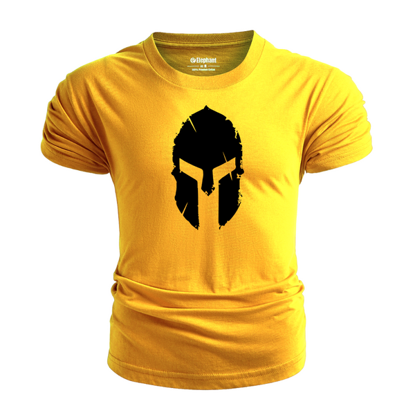Men's Spartan Short Sleeve Shirts