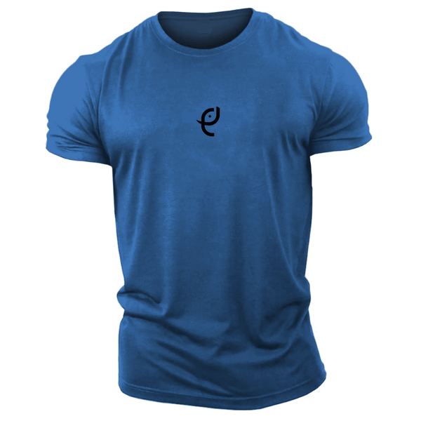 Men's ElephantJay Logo T-shirt