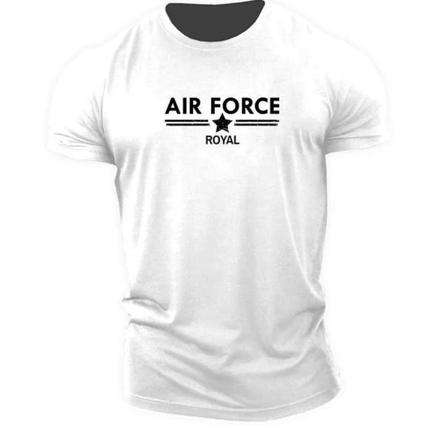 Men's Air Force Outdoor T-Shirt